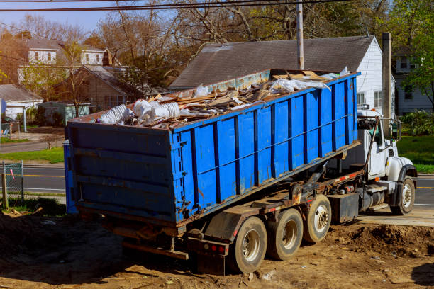 Best Garage Cleanout Services  in Belen, NM