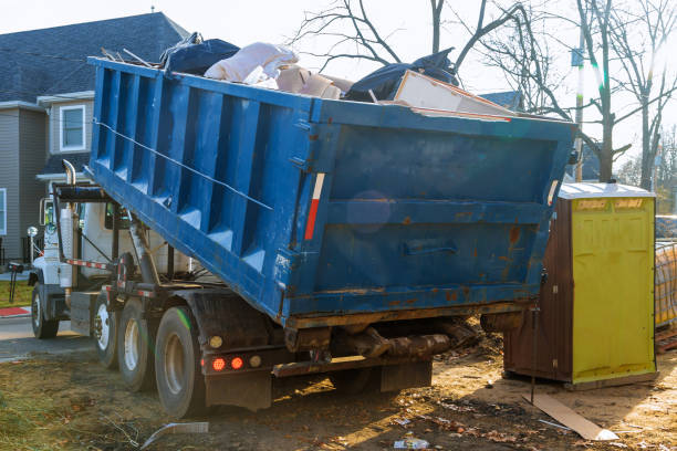 Best Construction Debris Removal  in Belen, NM