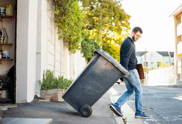 Belen, NM Junk Removal Company