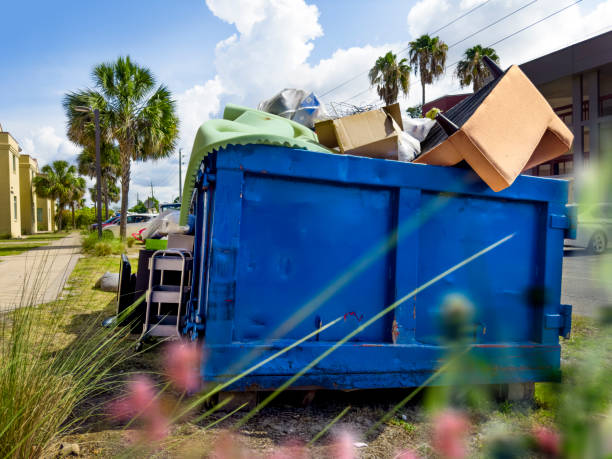 Best Affordable Junk Removal Services  in Belen, NM