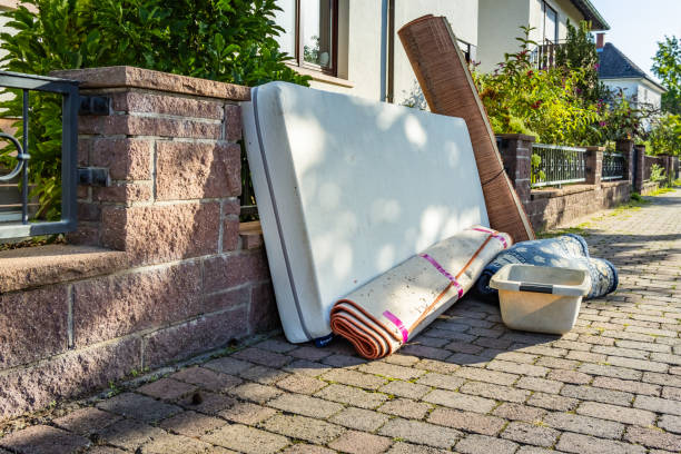 Best Household Junk Removal  in Belen, NM