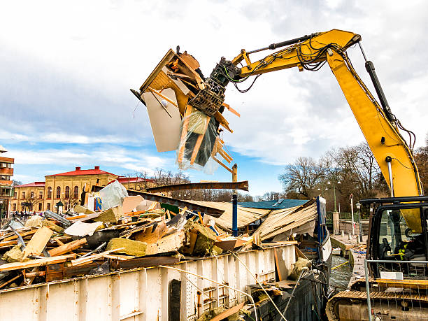 Best Affordable Junk Removal Services  in Belen, NM