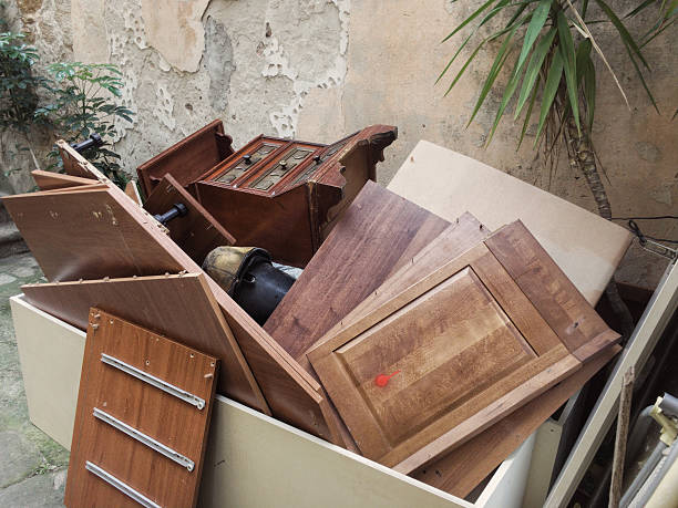 Best Residential Junk Removal  in Belen, NM